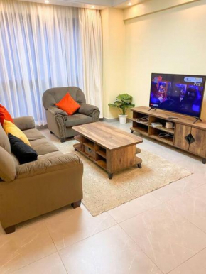2 Bedrooms Apartment with free parking In Nairobi